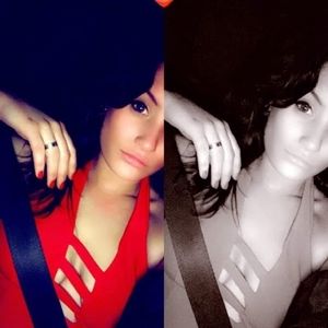 Meet your Posher, Kiara-jade